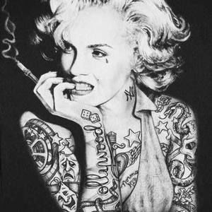 Meet your Posher, Isabel